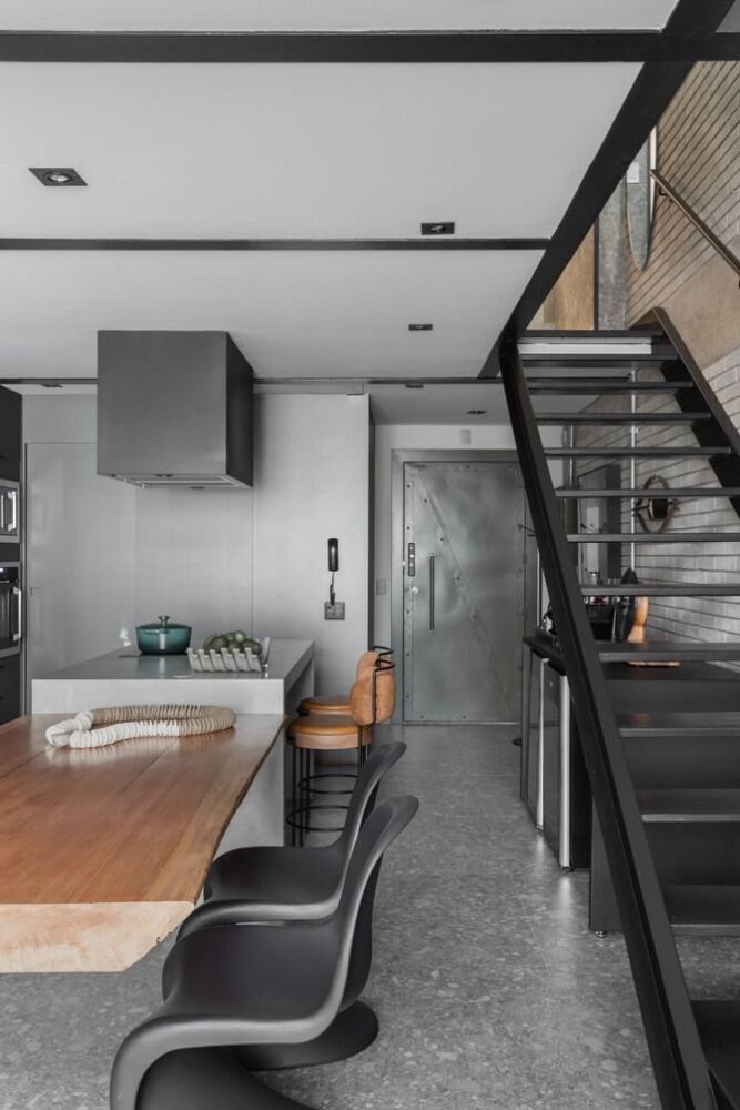 Apartamento, 1 quarto, 124 m² - Foto 19