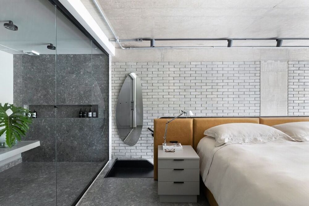 Apartamento, 1 quarto, 124 m² - Foto 11