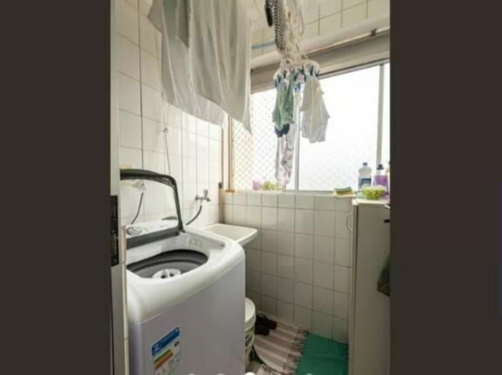 Apartamento, 2 quartos, 50 m² - Foto 3