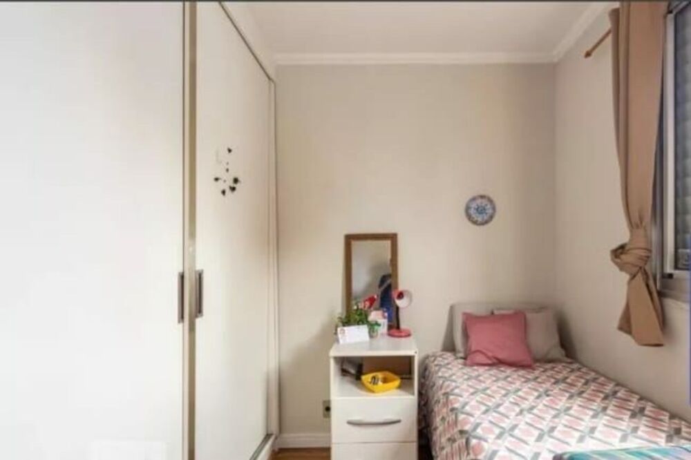 Apartamento, 2 quartos, 50 m² - Foto 2