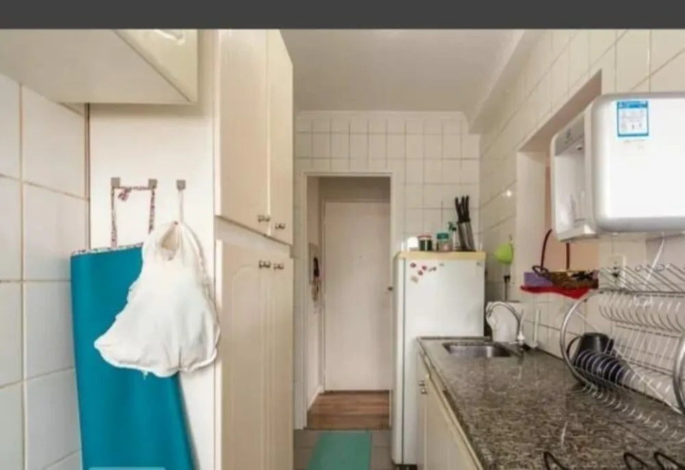 Apartamento, 2 quartos, 50 m² - Foto 6