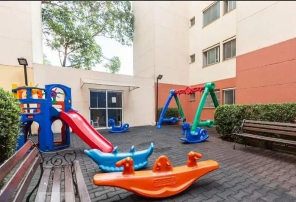 Apartamento, 2 quartos, 50 m² - Foto 7
