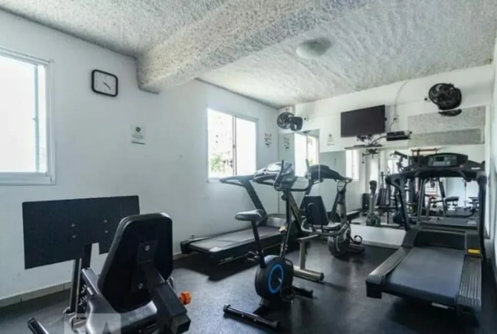 Apartamento, 2 quartos, 50 m² - Foto 8