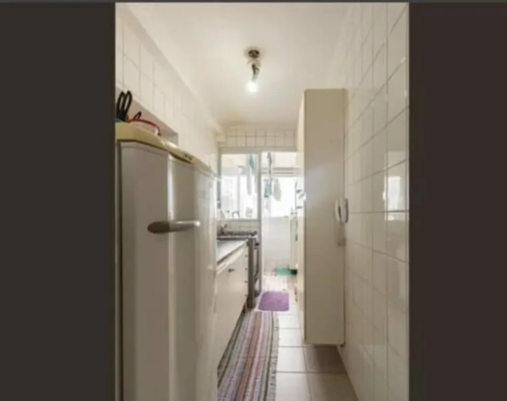 Apartamento, 2 quartos, 50 m² - Foto 5