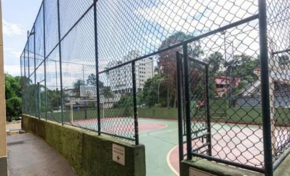 Apartamento, 2 quartos, 50 m² - Foto 4