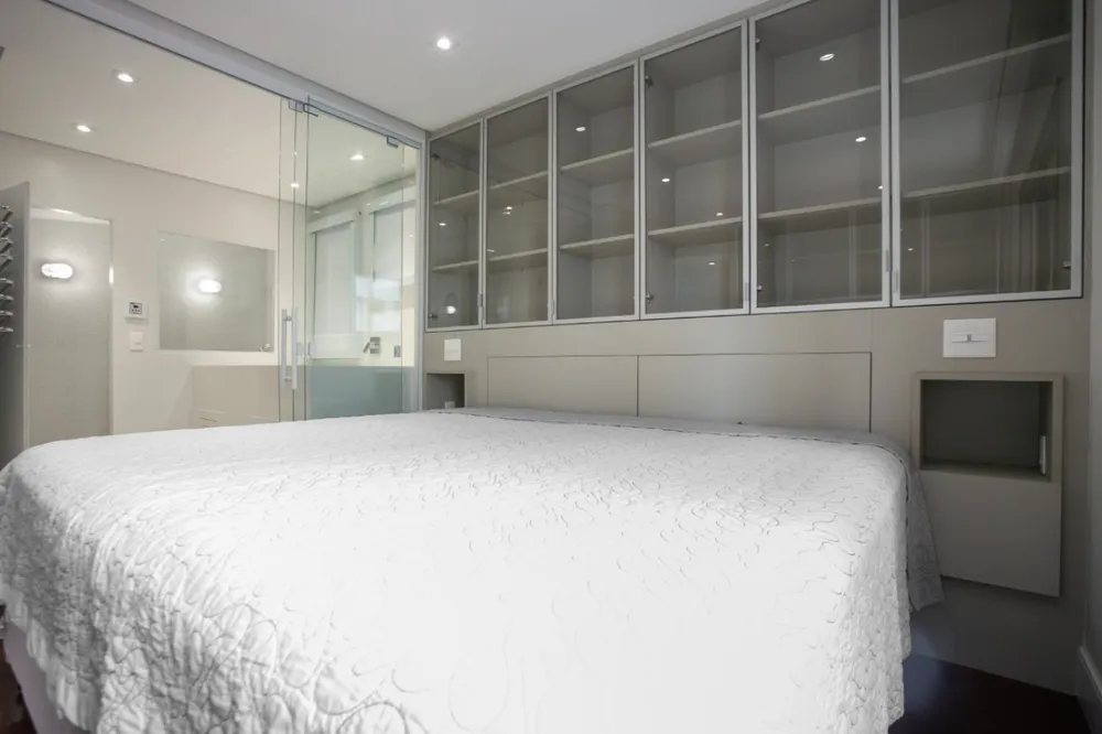 Apartamento, 3 quartos, 200 m² - Foto 5