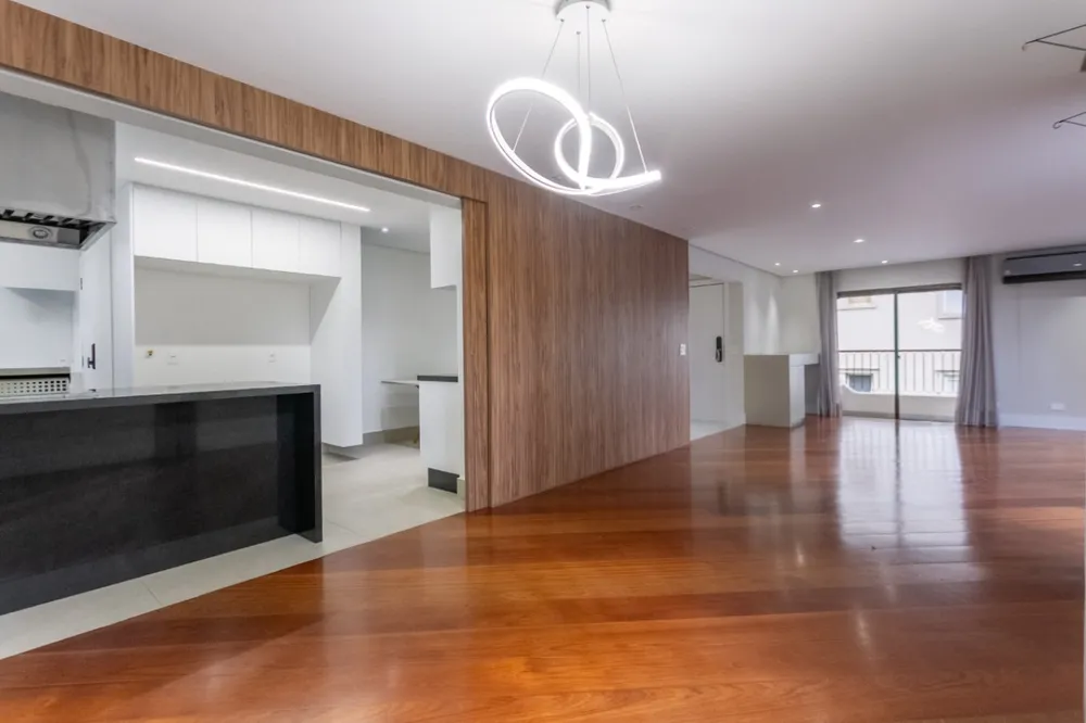 Apartamento, 3 quartos, 200 m² - Foto 3