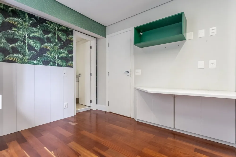 Apartamento, 3 quartos, 200 m² - Foto 7
