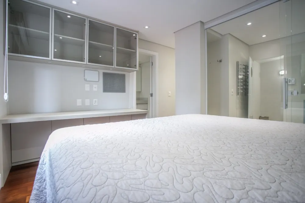 Apartamento, 3 quartos, 200 m² - Foto 6