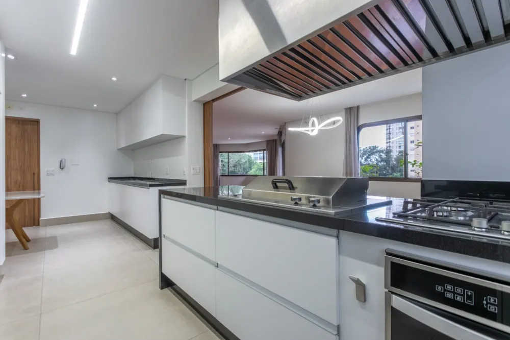 Apartamento, 3 quartos, 200 m² - Foto 4