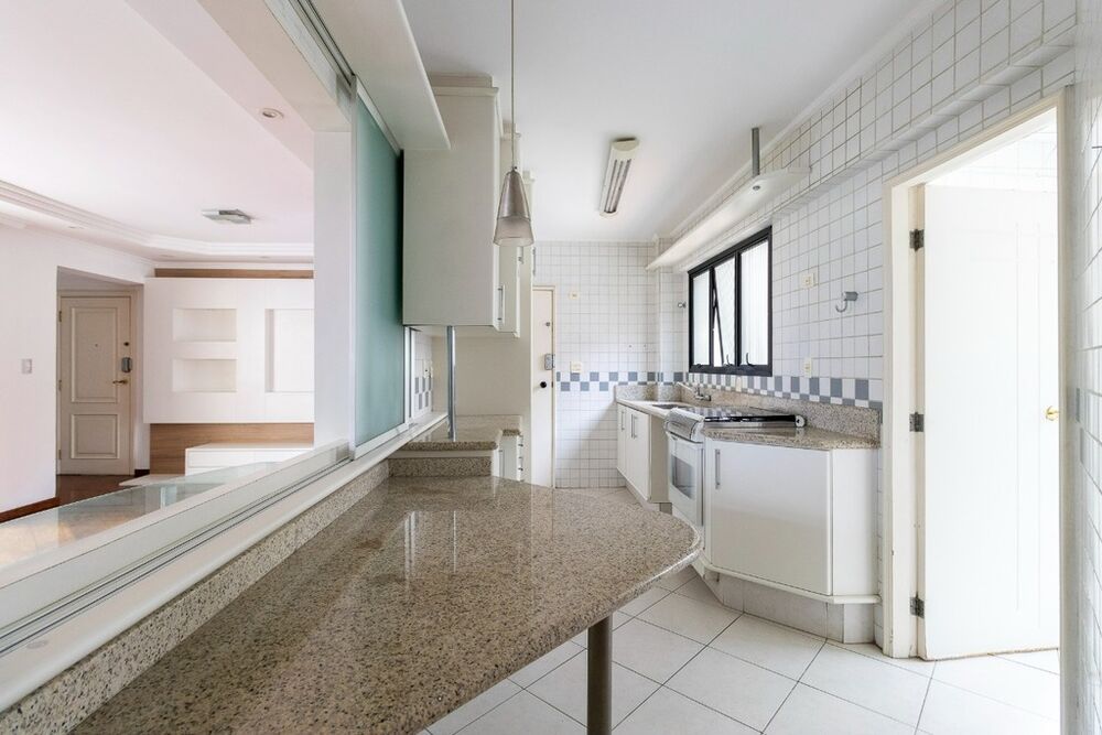 Apartamento, 2 quartos, 124 m² - Foto 3