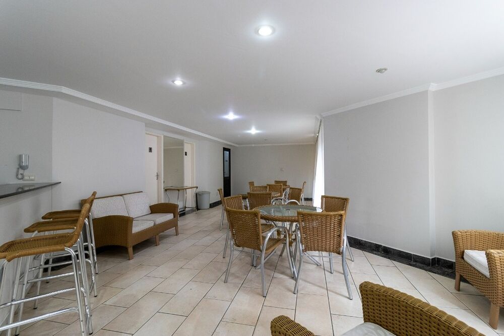 Apartamento, 2 quartos, 124 m² - Foto 1