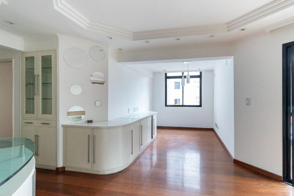 Apartamento, 2 quartos, 124 m² - Foto 2