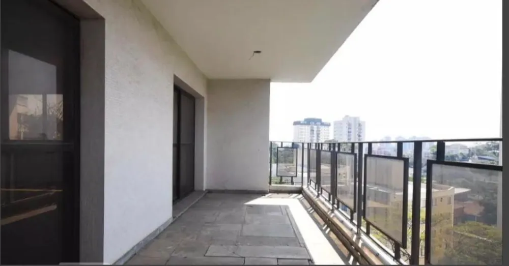 Apartamento, 4 quartos, 340 m² - Foto 6
