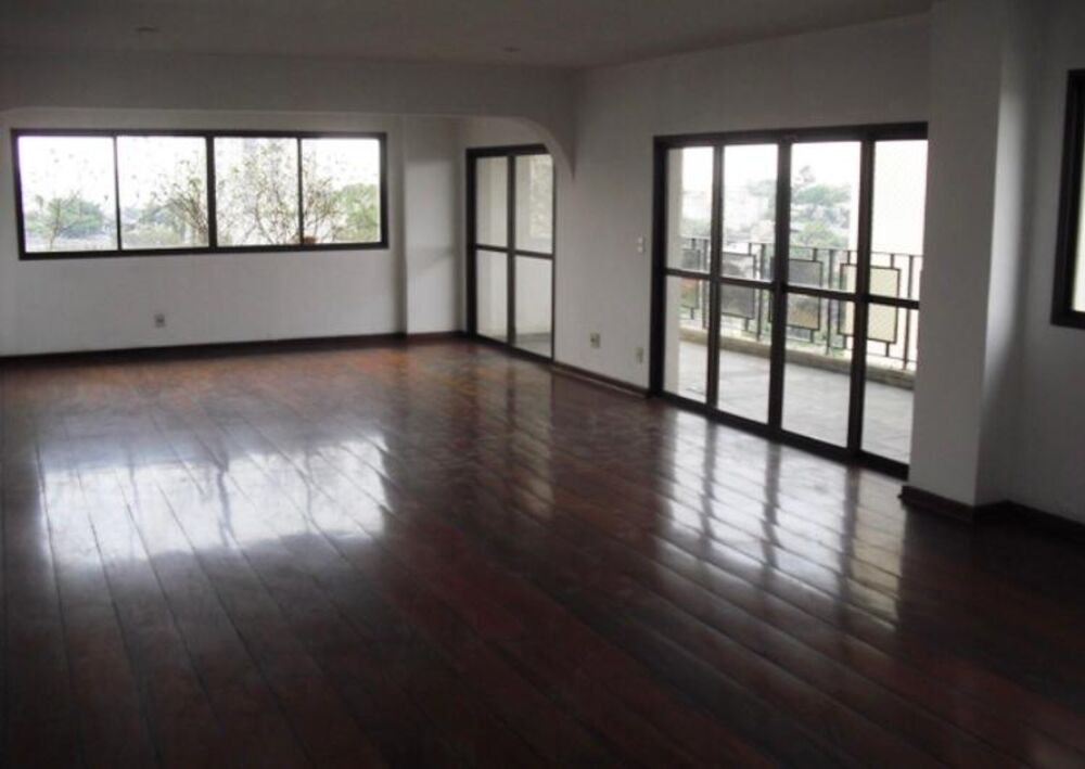 Apartamento, 4 quartos, 340 m² - Foto 3