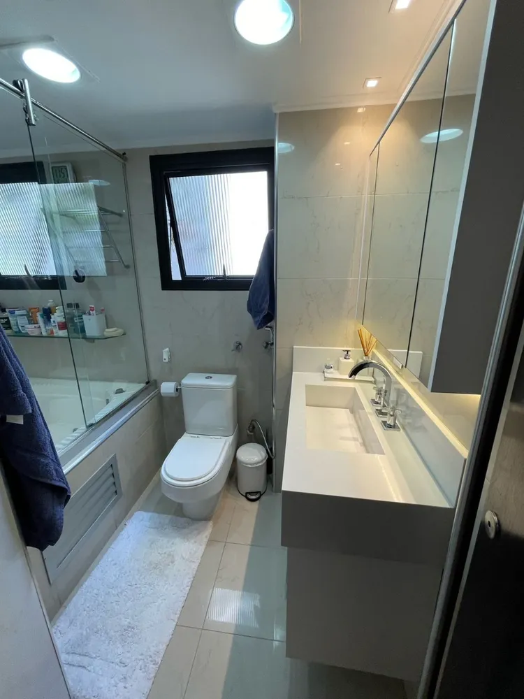 Apartamento, 4 quartos, 247 m² - Foto 3