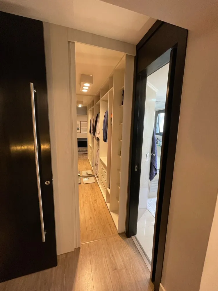 Apartamento, 4 quartos, 247 m² - Foto 1