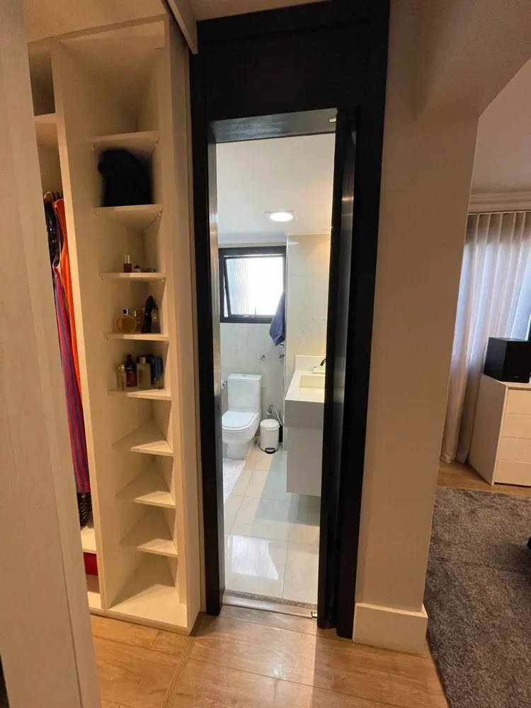 Apartamento, 4 quartos, 247 m² - Foto 4