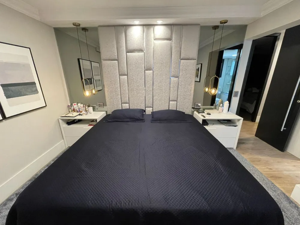 Apartamento, 4 quartos, 247 m² - Foto 2