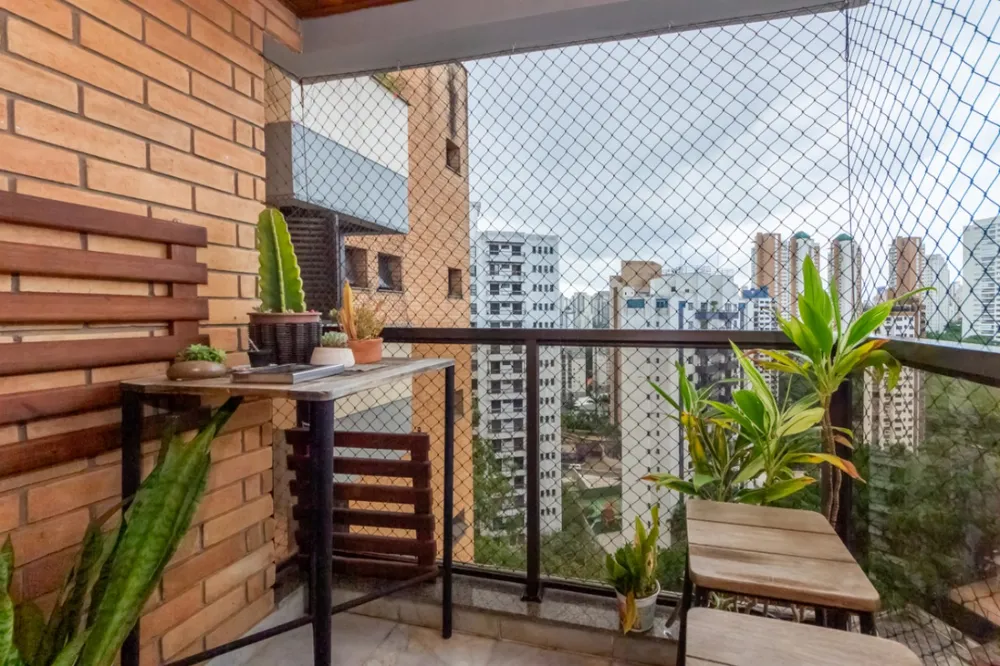 Apartamento, 4 quartos, 200 m² - Foto 2