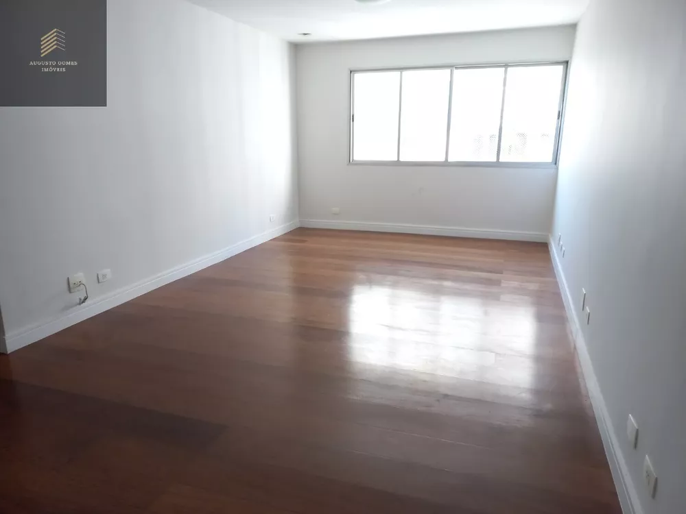 Apartamento à venda com 3 quartos, 176m² - Foto 1