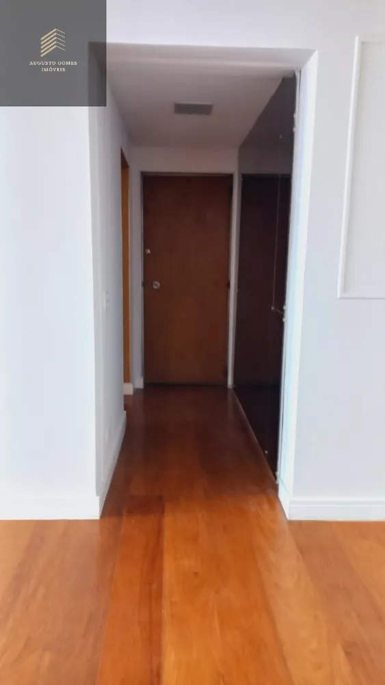 Apartamento à venda com 3 quartos, 176m² - Foto 4