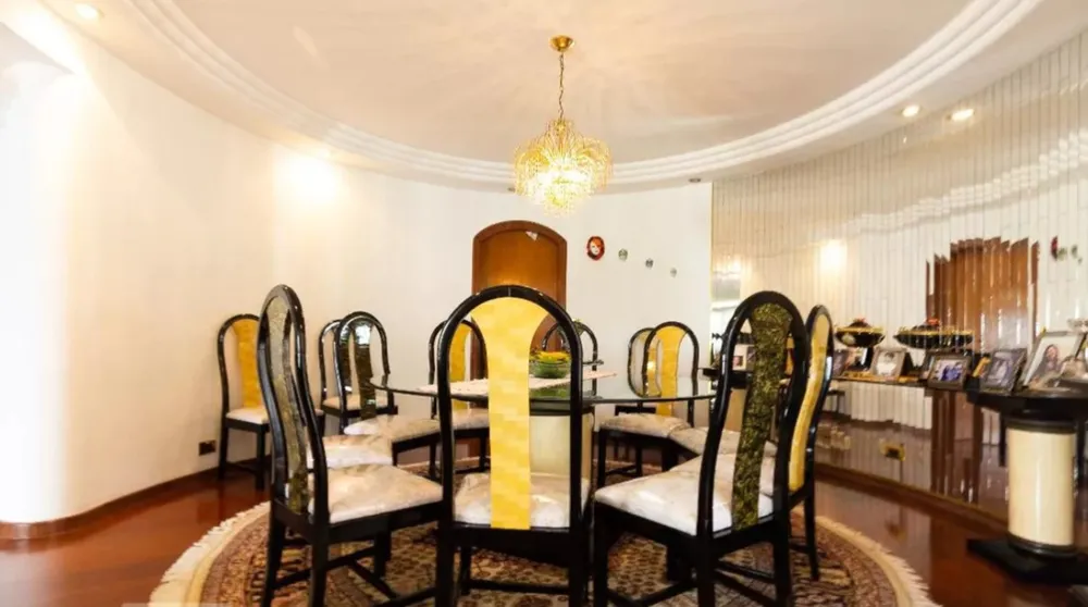 Apartamento, 3 quartos, 300 m² - Foto 3