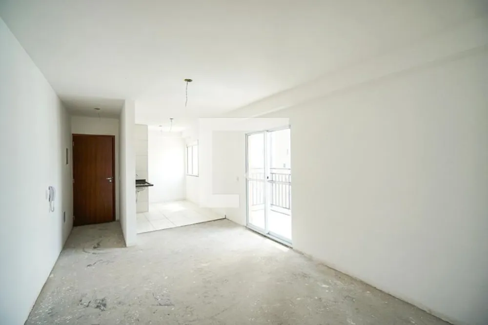 Apartamento, 2 quartos, 51 m² - Foto 2