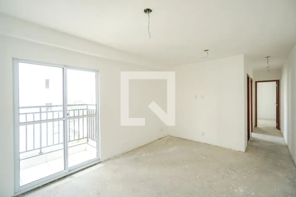 Apartamento, 2 quartos, 51 m² - Foto 1