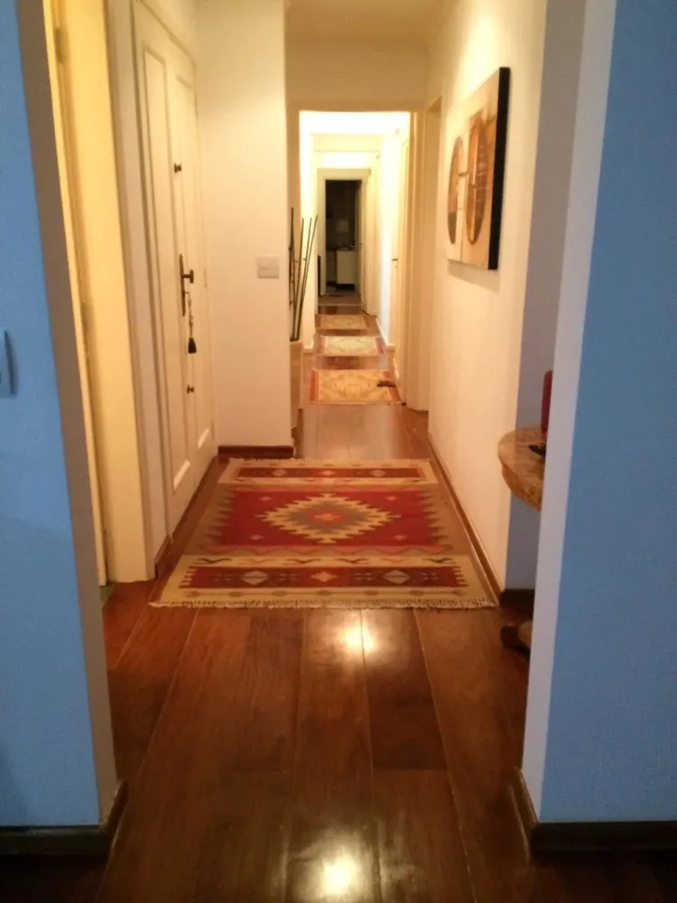 Apartamento, 4 quartos, 250 m² - Foto 1