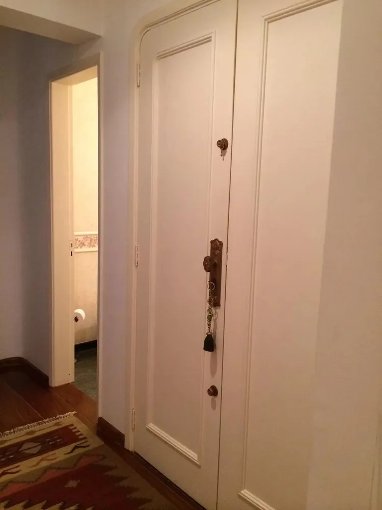 Apartamento, 4 quartos, 250 m² - Foto 4