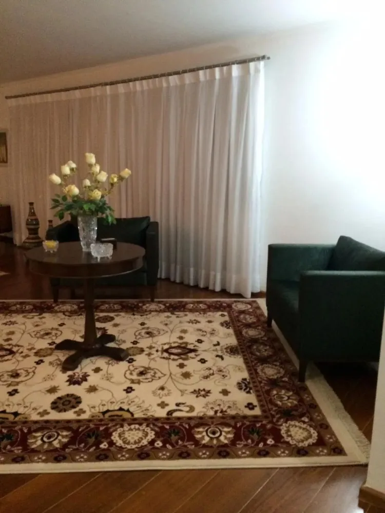Apartamento, 4 quartos, 250 m² - Foto 3
