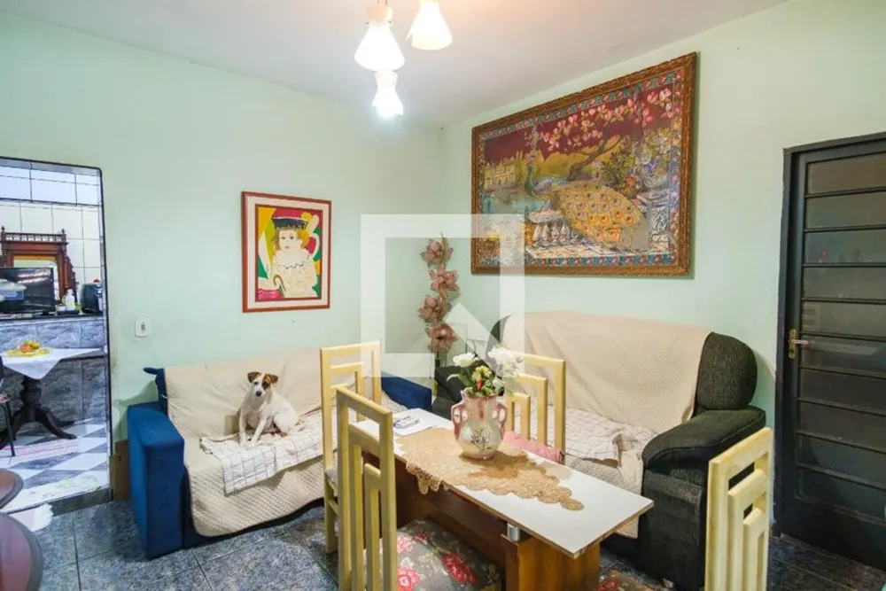 Casa, 3 quartos, 210 m² - Foto 1