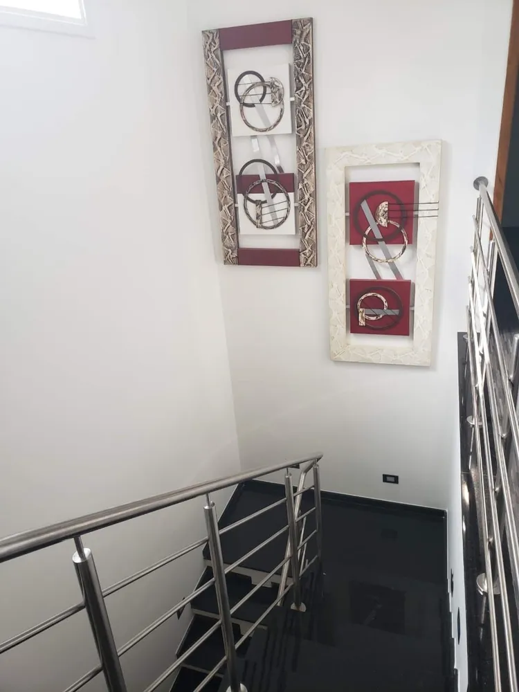 Casa de Condomínio, 5 quartos - Foto 8
