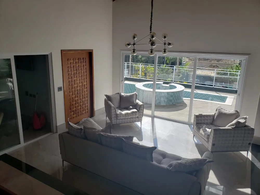 Casa de Condomínio, 5 quartos - Foto 4