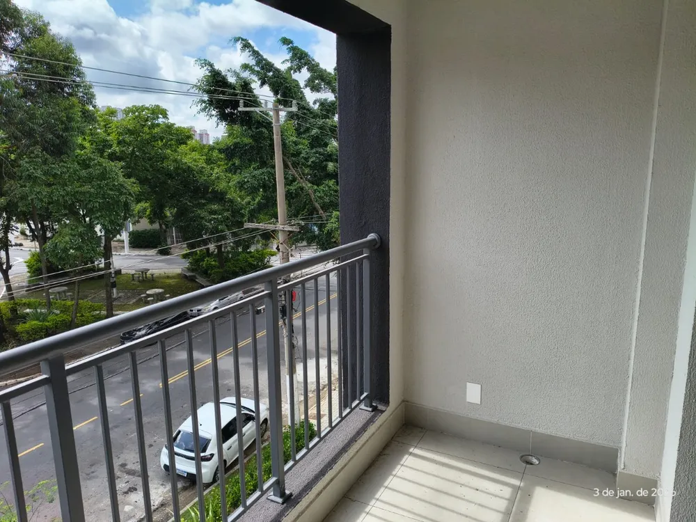 Apartamento, 1 quarto, 24 m² - Foto 3