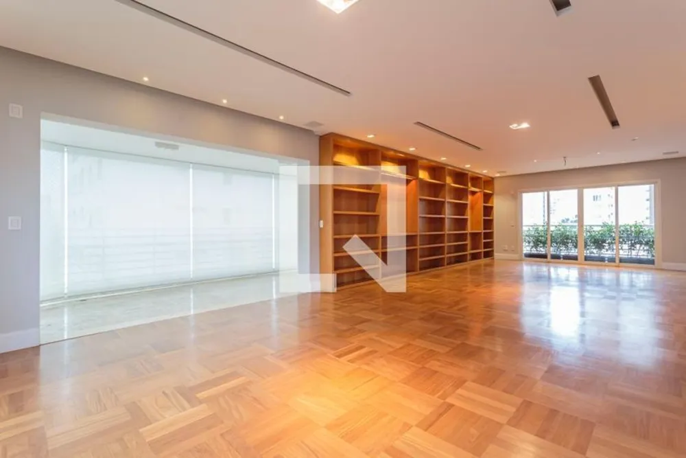 Apartamento, 3 quartos, 274 m² - Foto 3