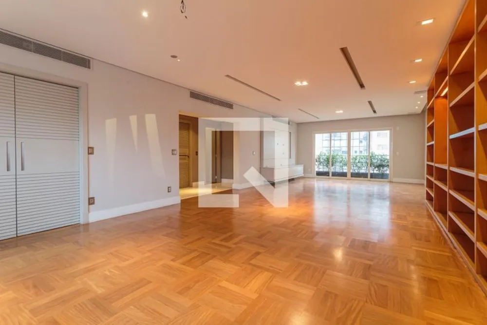 Apartamento, 3 quartos, 274 m² - Foto 2