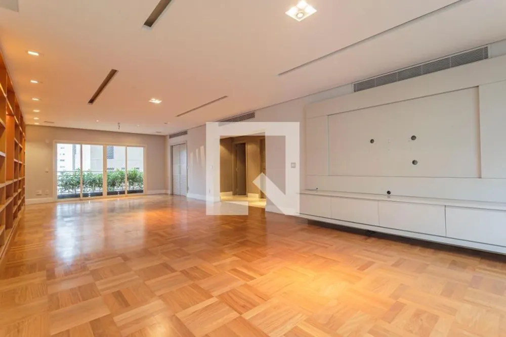Apartamento, 3 quartos, 274 m² - Foto 4