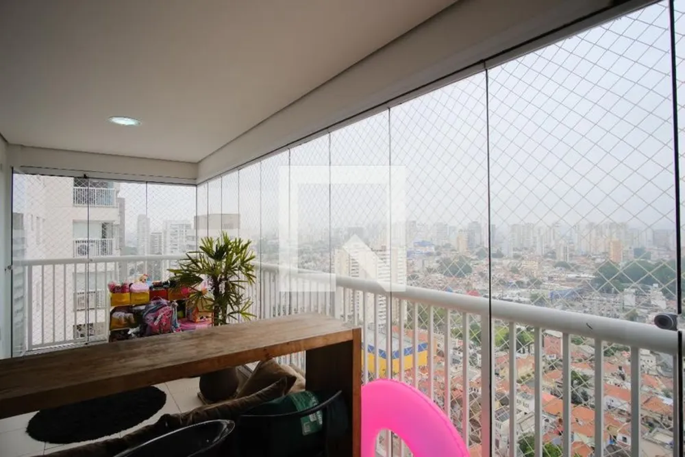Apartamento, 3 quartos, 107 m² - Foto 5