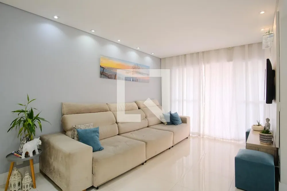 Apartamento, 3 quartos, 107 m² - Foto 3