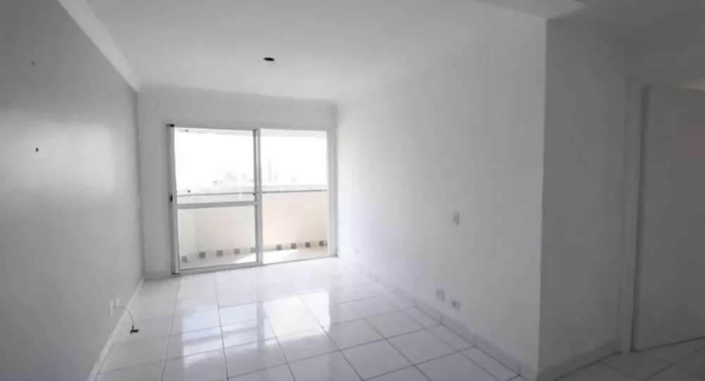 Apartamento à venda com 3 quartos, 80m² - Foto 3