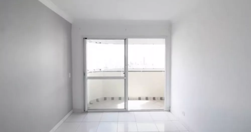 Apartamento à venda com 3 quartos, 80m² - Foto 1