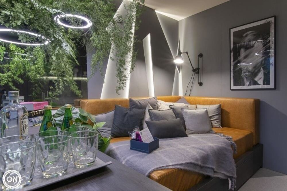 Apartamento, 1 quarto, 20 m² - Foto 4