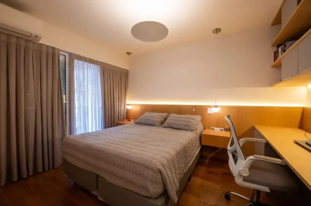 Apartamento, 3 quartos, 180 m² - Foto 6