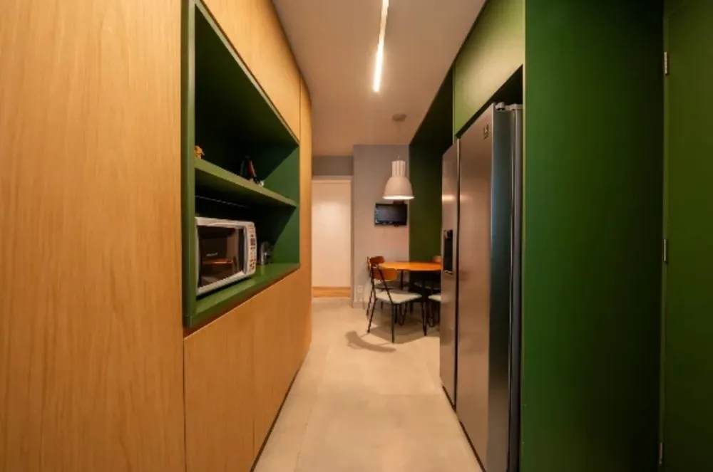 Apartamento, 3 quartos, 180 m² - Foto 8