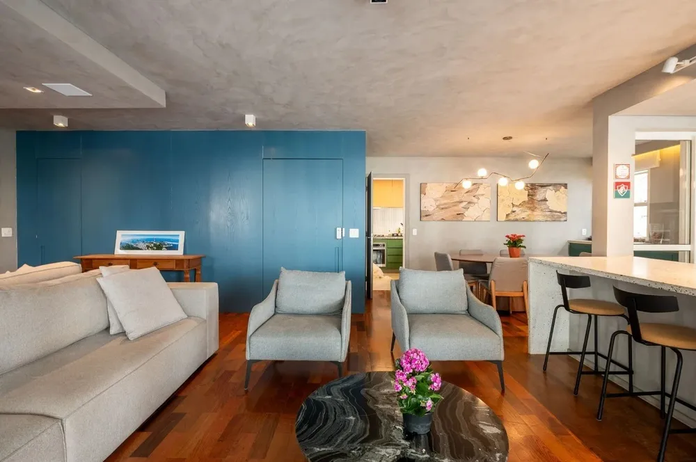 Apartamento, 3 quartos, 180 m² - Foto 7