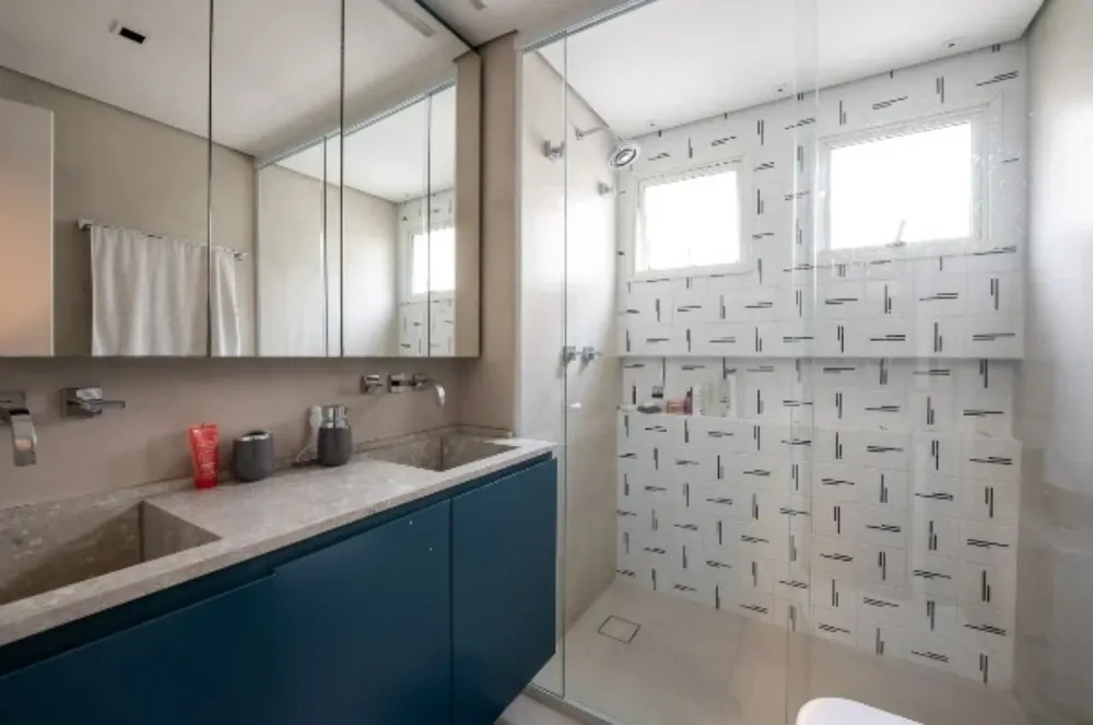 Apartamento, 3 quartos, 180 m² - Foto 5