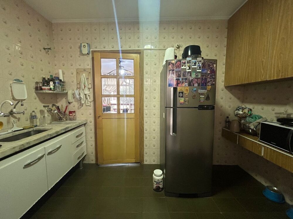 Apartamento, 3 quartos, 84 m² - Foto 2