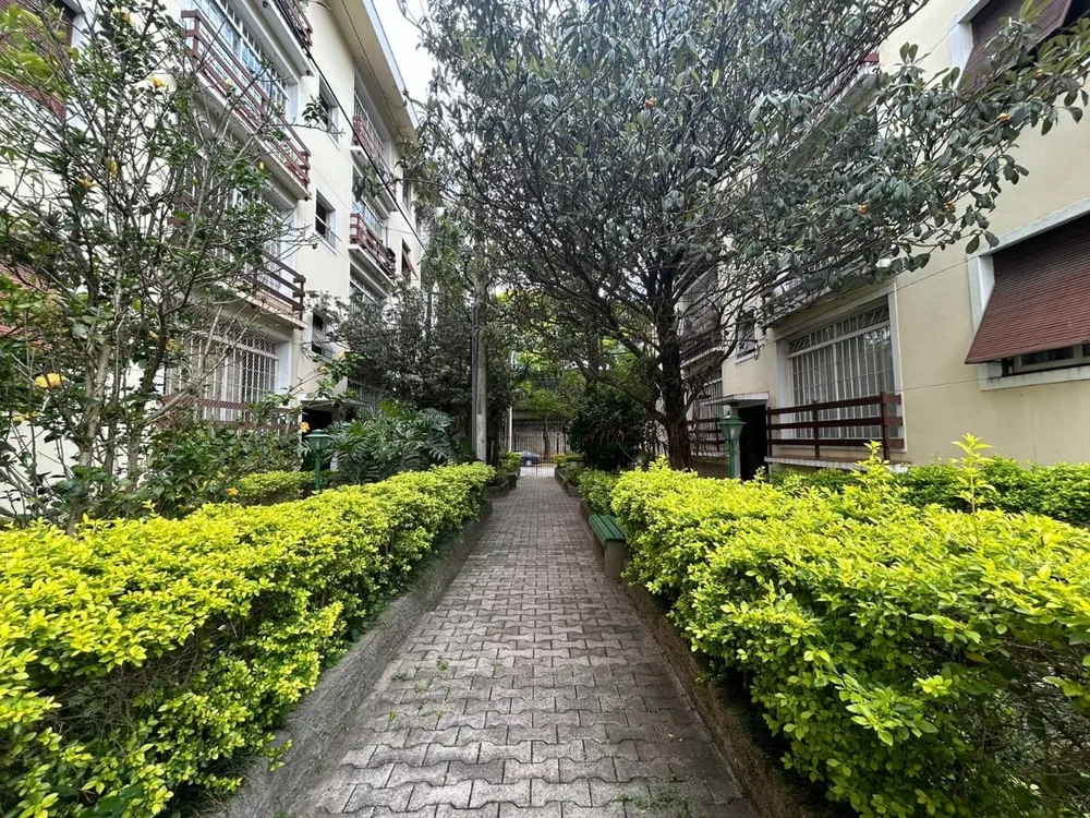 Apartamento, 3 quartos, 84 m² - Foto 3